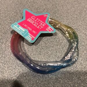 Glitter Bracelet